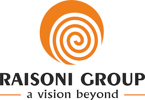 Client raisoni logo
