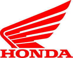 Client honda logo