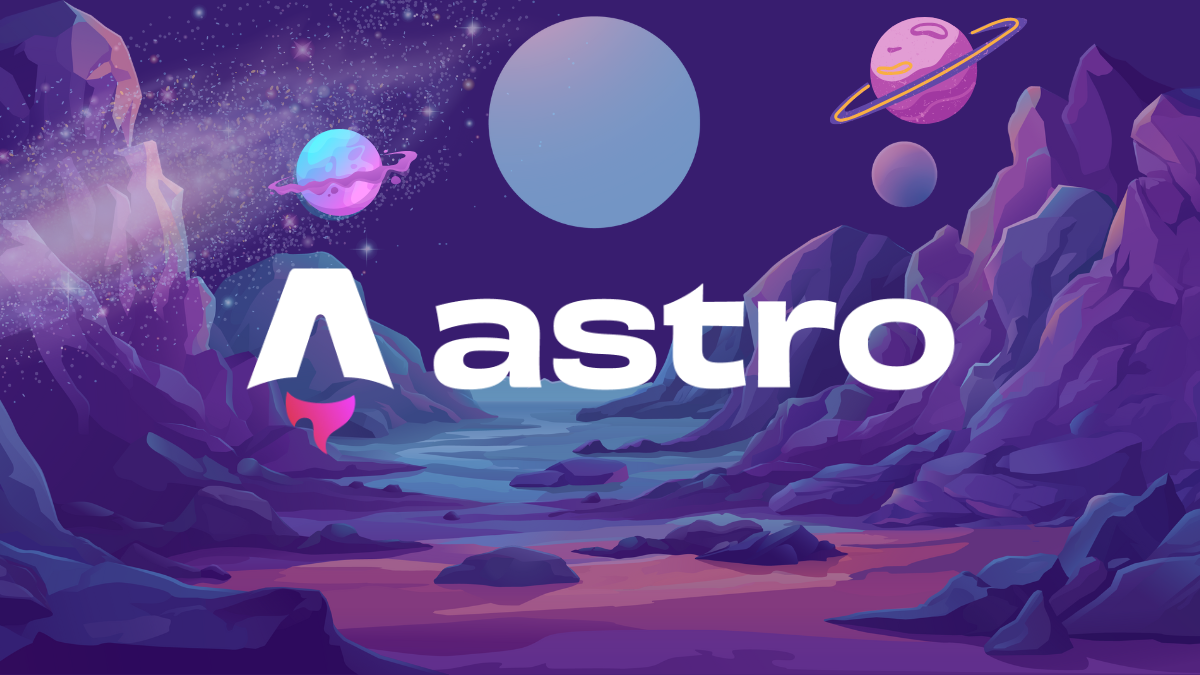 Astro.js Explained: What It Is, Why It Stands Out, and When to Use It