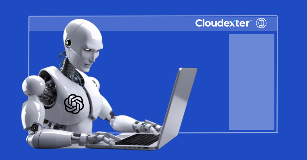 How to build a website with ChatGPT in 2025?